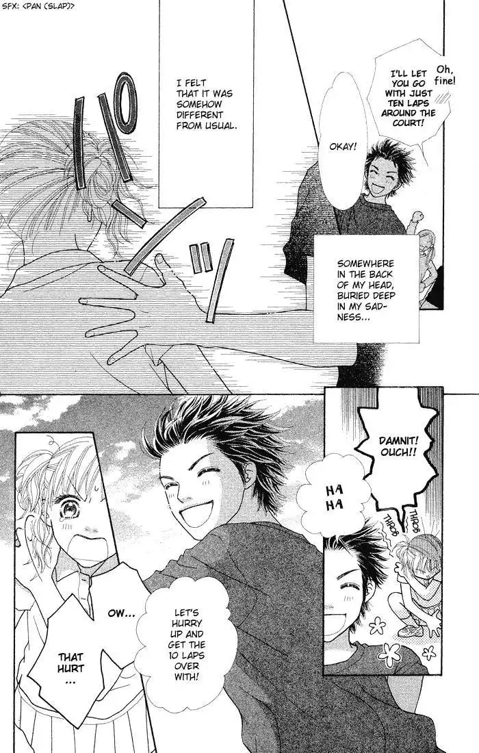 Parfait Tic Chapter 70 6